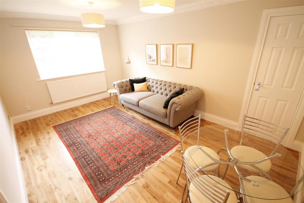 Lowes Wynd, Nevilles Cross, Durham 1 bed apartment £850 pcm (£196 pw)