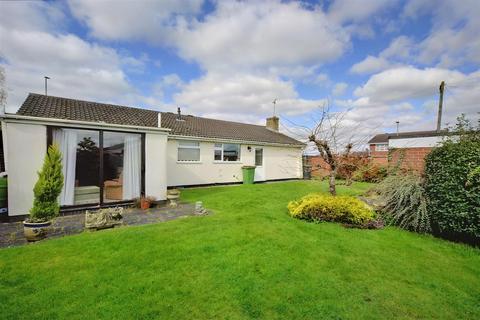 4 Darsway, Castle Donington, Derby, DE74 2RZ