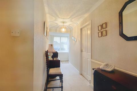 4 Darsway, Castle Donington, Derby, DE74 2RZ