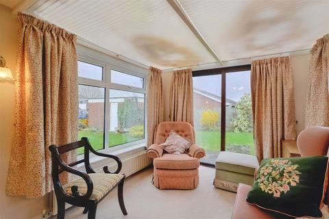 4 Darsway, Castle Donington, Derby, DE74 2RZ