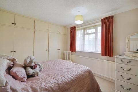4 Darsway, Castle Donington, Derby, DE74 2RZ