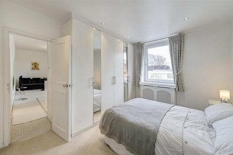 1 bedroom apartment for sale, Old Church Street, London