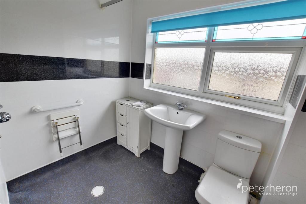Wet Room