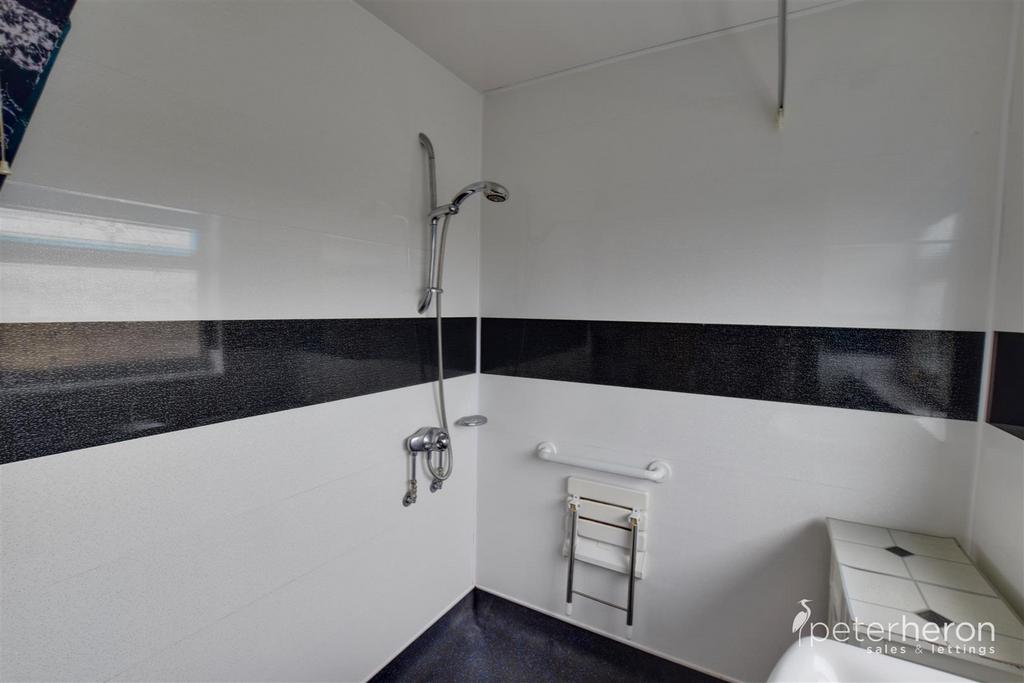 Wet Room