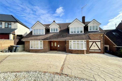4 bedroom house to rent, Warwick Avenue, Cuffley, Hertfordshire, EN6
