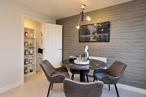 2 bedroom house for sale - Plot 50, The Leven at Stallings Place, Kingswinford, Oak Lane DY6