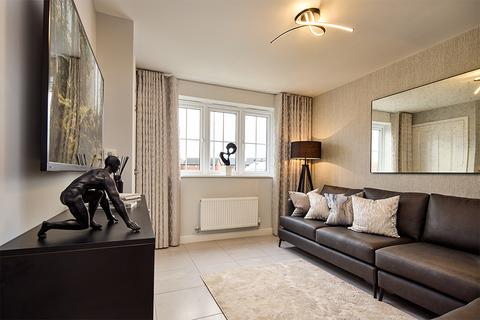 2 bedroom house for sale - Plot 50, The Leven at Stallings Place, Kingswinford, Oak Lane DY6
