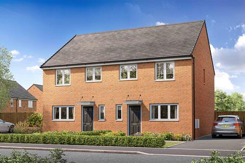 3 bedroom house for sale - Plot 47, The Caddington at Stallings Place, Kingswinford, Oak Lane DY6