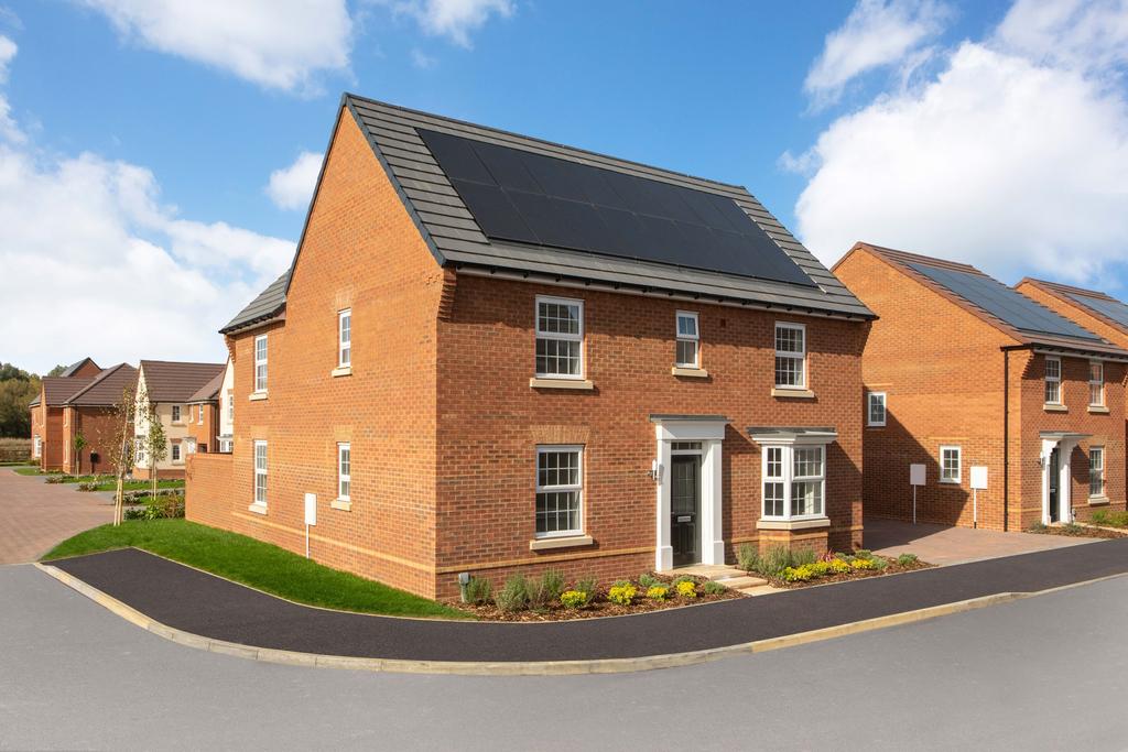 BN Woburn Downs Milton Keyes Layton 4bed Low Res