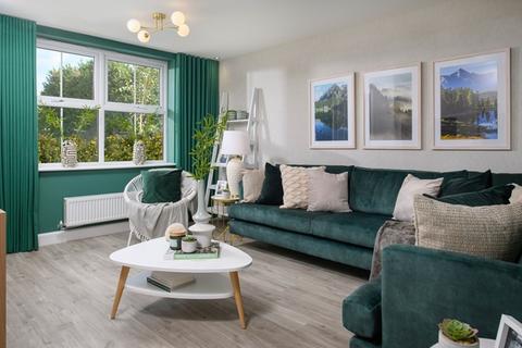 3 bedroom end of terrace house for sale - The Archford at Kings Gate Morgan Gate, Abingdon OX14