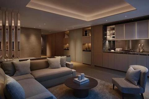 1 bedroom apartment, Mandarin Oriental Residences, Fifth Avenue, New York