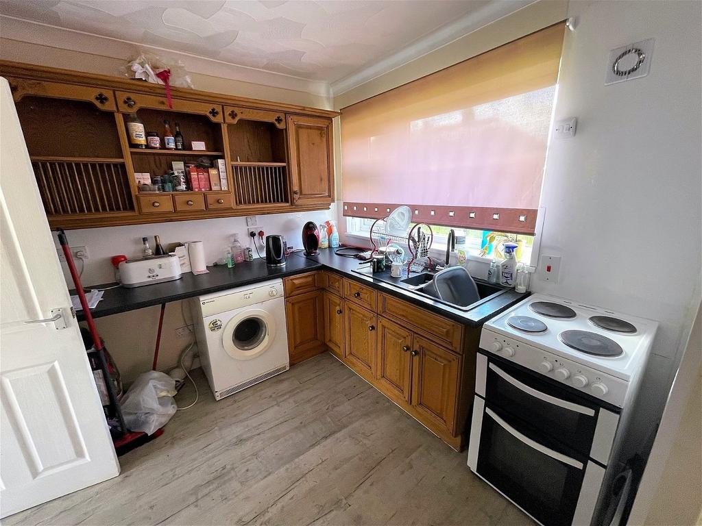 Mount Pleasant Road, Wisbech 3 bed bungalow for sale £195,000
