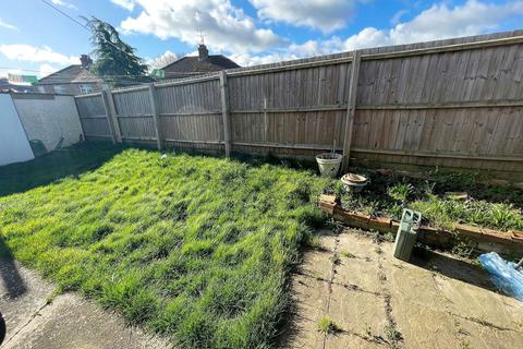 undefined, Mount Pleasant Road, Wisbech