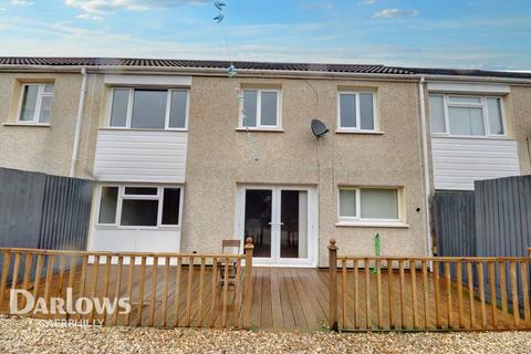 2 Attlee Court, Caerphilly, CF83 1QT