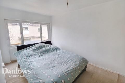 2 Attlee Court, Caerphilly, CF83 1QT