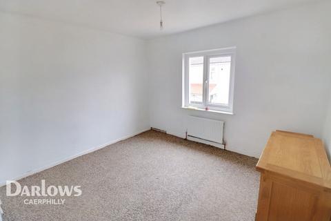 2 Attlee Court, Caerphilly, CF83 1QT