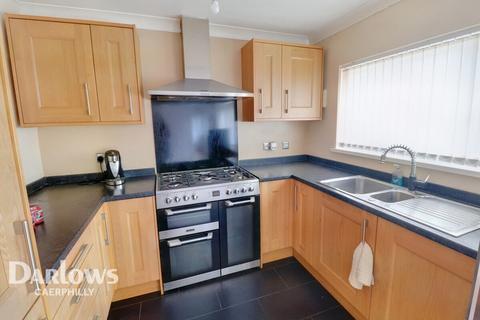 2 Attlee Court, Caerphilly, CF83 1QT