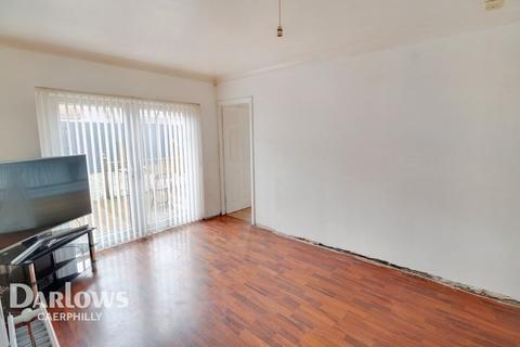 2 Attlee Court, Caerphilly, CF83 1QT