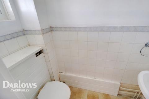 2 Attlee Court, Caerphilly, CF83 1QT
