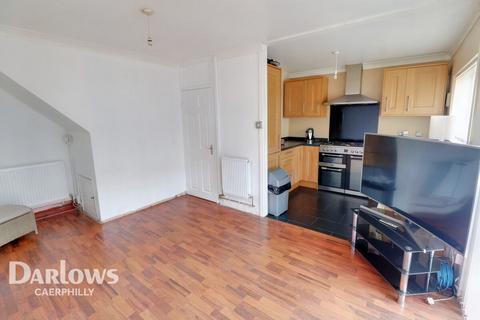 2 Attlee Court, Caerphilly, CF83 1QT