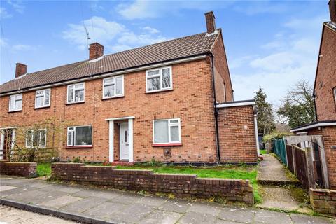9 Epsom Way, Hornchurch, RM12 6DU