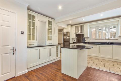 4 bedroom semi-detached house to rent, Kingswick Drive, Sunninghill, Berkshire