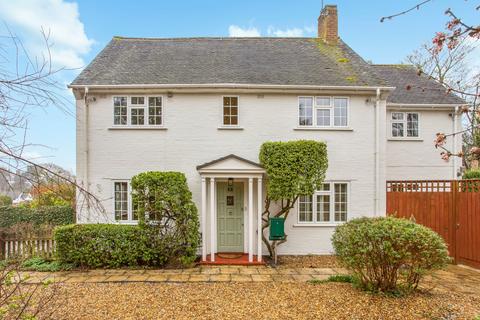4 bedroom semi-detached house to rent, Kingswick Drive, Sunninghill, Berkshire