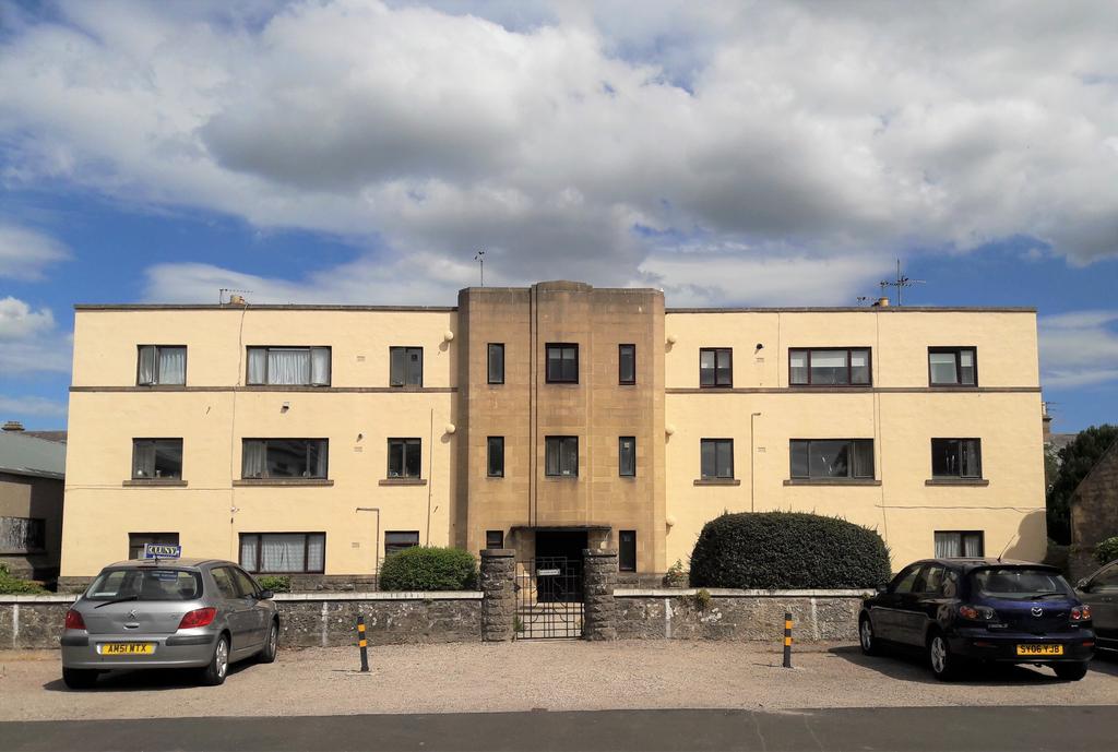 St John's Court, Hay Street, Elgin 1 bed flat for sale £90,000
