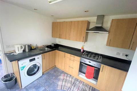 4 bedroom end of terrace house for sale, Vaenor Street, Aberystwyth, Ceredigion, SY23