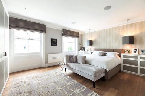 4 bedroom terraced house to rent - Hereford Road, Notting Hill, W2