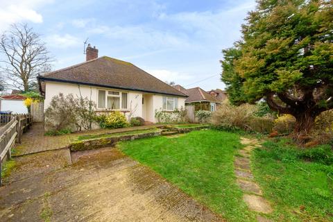 36 Elmside, Milford, Godalming, GU8 5EG