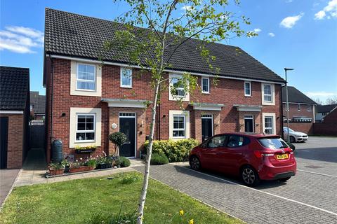20 Bircher Way, Hucclecote, Gloucester, GL3 3QL