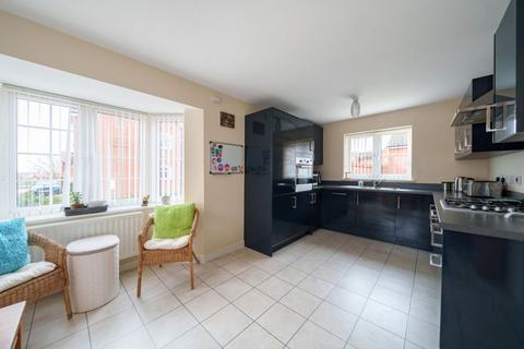 3 Potter Meadows, Shortstown, Bedford, MK42 0XF