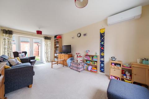3 Potter Meadows, Shortstown, Bedford, MK42 0XF