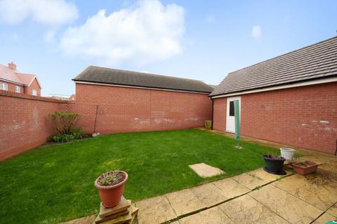 3 Potter Meadows, Shortstown, Bedford, MK42 0XF