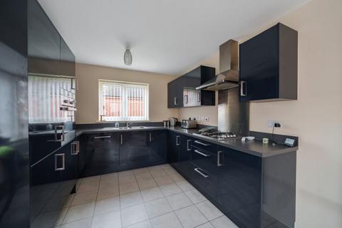 3 Potter Meadows, Shortstown, Bedford, MK42 0XF