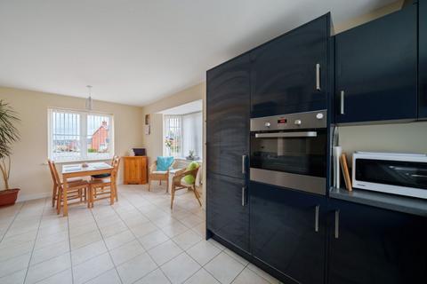 3 Potter Meadows, Shortstown, Bedford, MK42 0XF