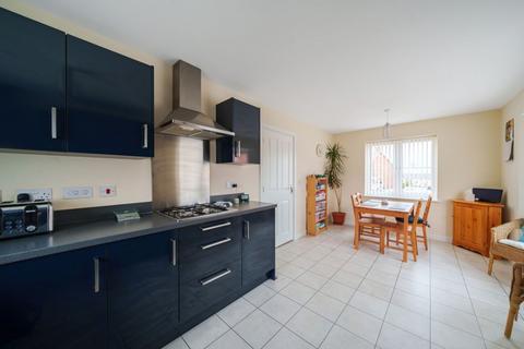 3 Potter Meadows, Shortstown, Bedford, MK42 0XF