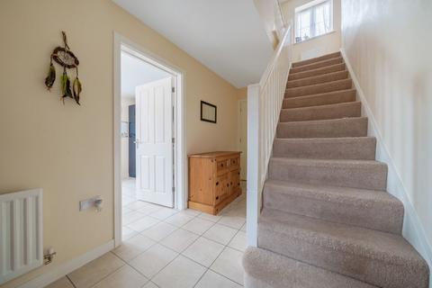 3 Potter Meadows, Shortstown, Bedford, MK42 0XF