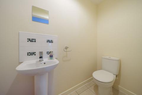 3 Potter Meadows, Shortstown, Bedford, MK42 0XF