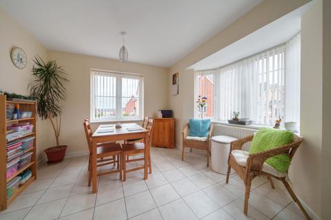 3 Potter Meadows, Shortstown, Bedford, MK42 0XF
