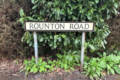 38 Rounton Road, Church Crookham, Fleet, GU52 6HB