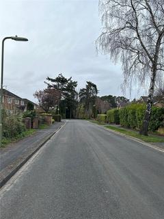38 Rounton Road, Church Crookham, Fleet, GU52 6HB