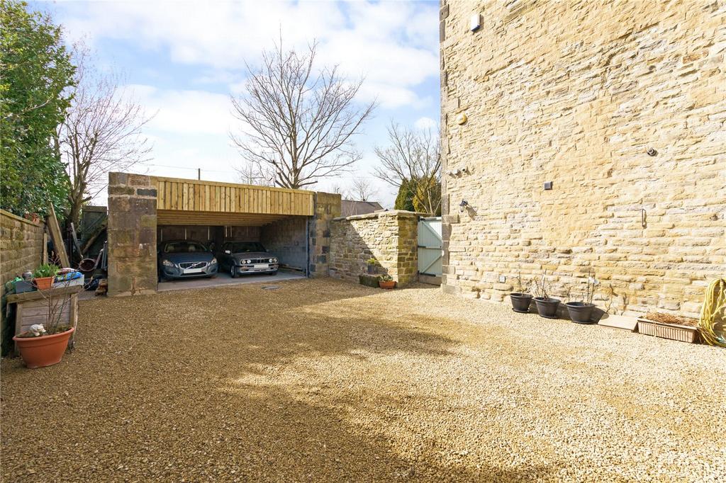 Carport