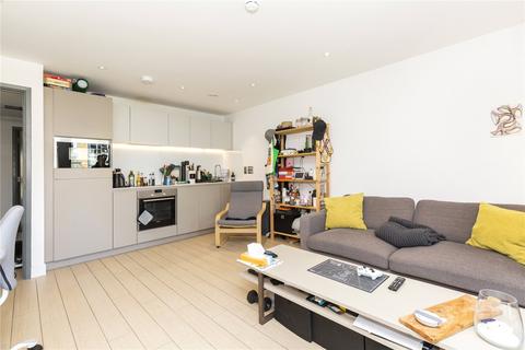 1 bedroom apartment to rent, Canalside Square, London, N1