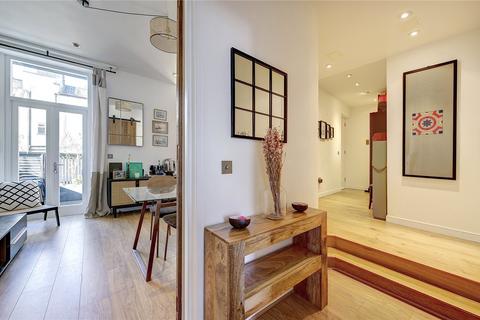 2 bedroom apartment for sale - Crawford Place, London, W1H