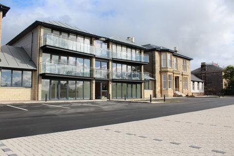 2 bedroom apartment to rent, Apartment 8, 70 Colquhoun Street, Helensburgh, G84 9JR