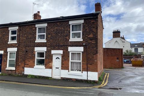 2 bedroom end of terrace house for sale - Friars Road, Stafford, Staffordshire, ST17