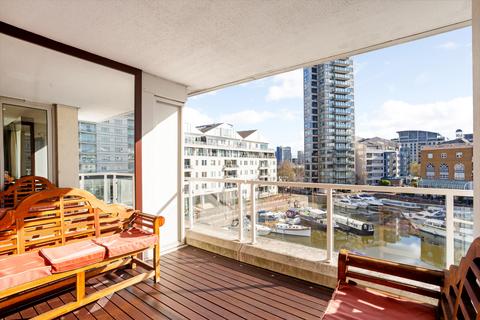 3 bedroom apartment for sale, Kings Quay, Chelsea Harbour, London, SW10