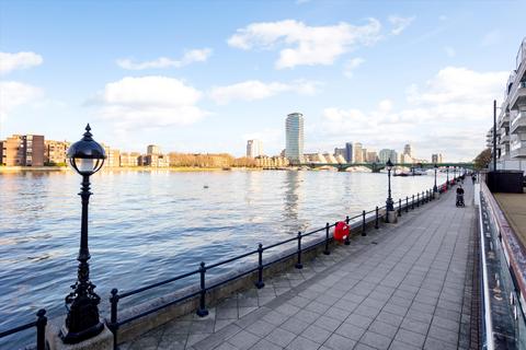 3 bedroom apartment for sale, Kings Quay, Chelsea Harbour, London, SW10